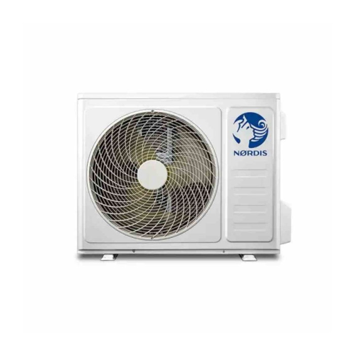 Кондиціонер Nordis SIRIUS NDI-S24TC1/NDO-S24TC2