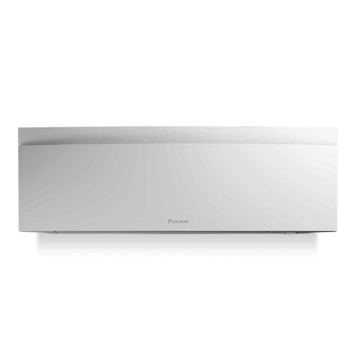 Кондиціонер Daikin EMURA FTXJ25AW/RXJ25A White