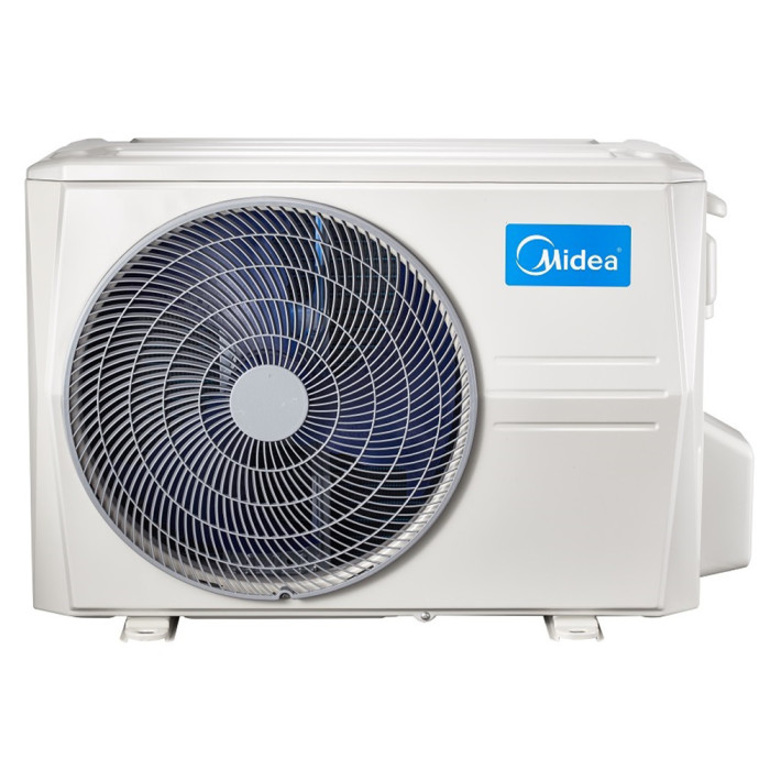 Кондиціонер Midea Nordic MSAGN-09FN8-I / MSAGN-09FN8-O