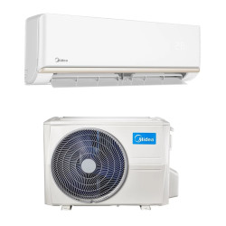 Кондиціонер Midea Nordic MSAGN-09FN8-I / MSAGN-09FN8-O