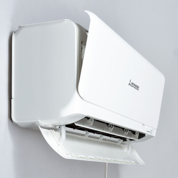 Кондиціонер Mitsubishi Heavy DIAMOND DELUX SERIES (White) SRK20ZSX-W/SRC20ZSX-W