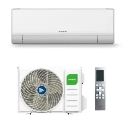 Кондиціонер Kaisai PRO HEAT WHITE KRW-18TLHI/KRWB-18TLHO