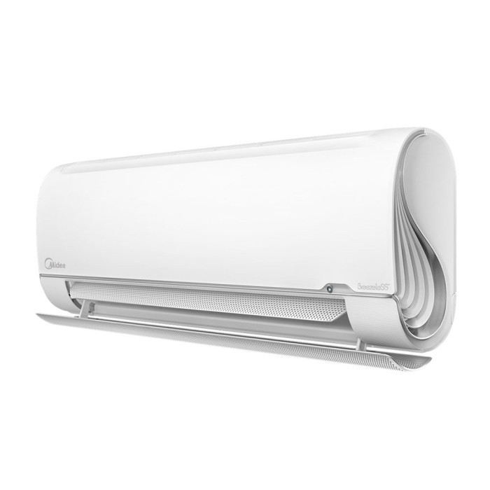 Внутрішній блок Midea BREEZELESS FA-12N8D6-I