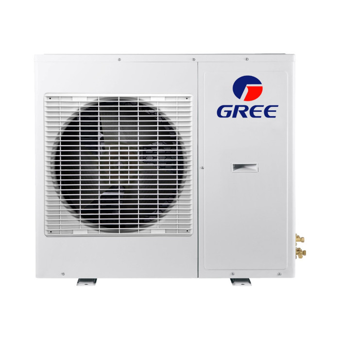 Касетний кондиціонер Gree GKH36K3HI/GUHN36NM3HO U-Match