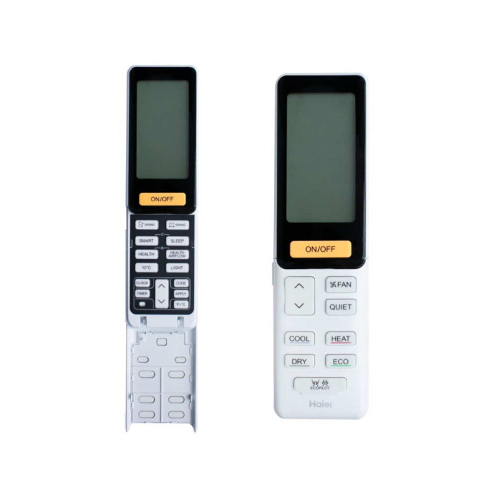 Кондиціонер Haier Expert AS35XCAHRA/1U35MEHFRA-1