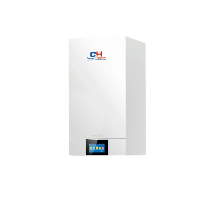 Тепловий насос повітря-вода Cooper&Hunter unitherm 3 split CH-HP6.0SIRK3