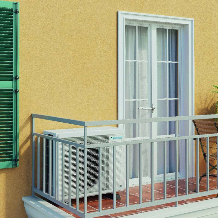 Зовнішній блок Daikin 5MXM90A