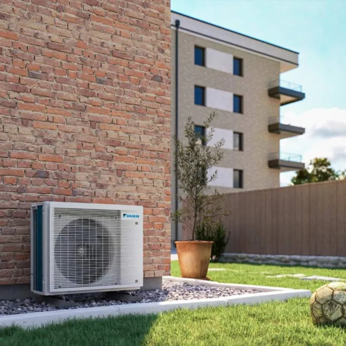 Зовнішній блок Daikin 3MXM52A