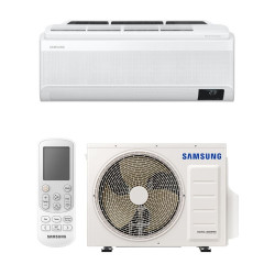 Кондиціонер Samsung Elite WindFree AR09AXAAAWKNER