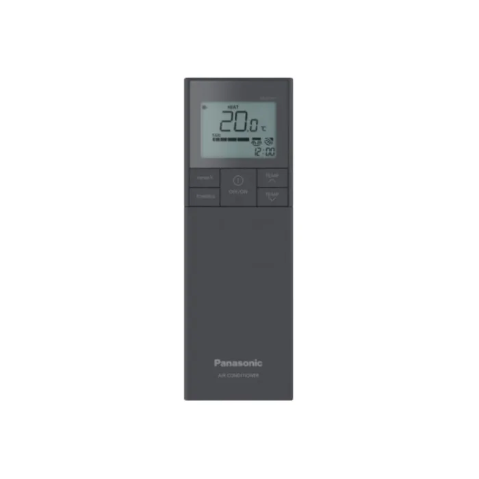 Внутрішній блок Panasonic Etherea Black CS-XZ25ZKEW-H
