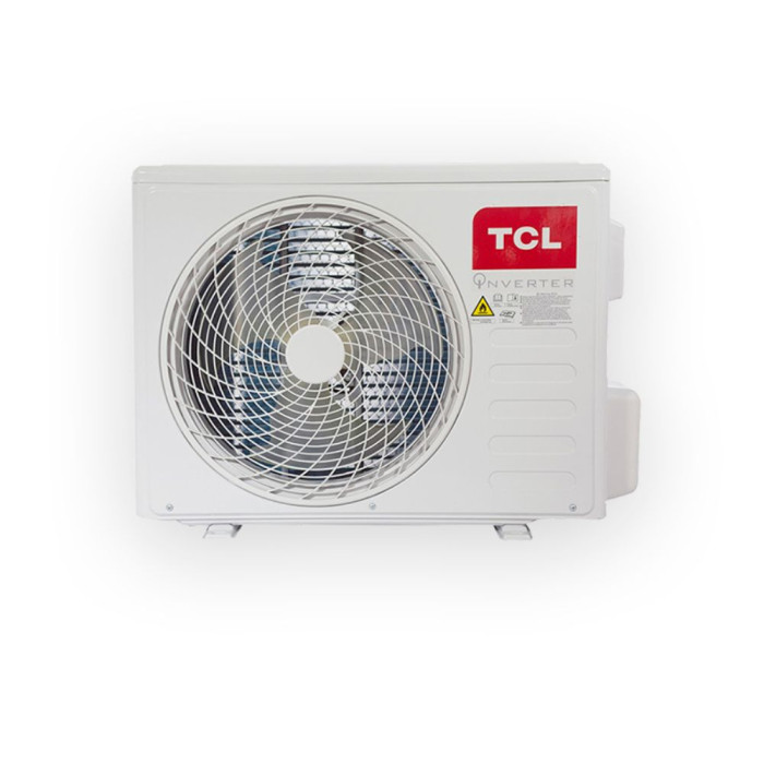 Кондиціонер TCL TAC-12CHSD/XPI Inverter R32 Wi-Fi
