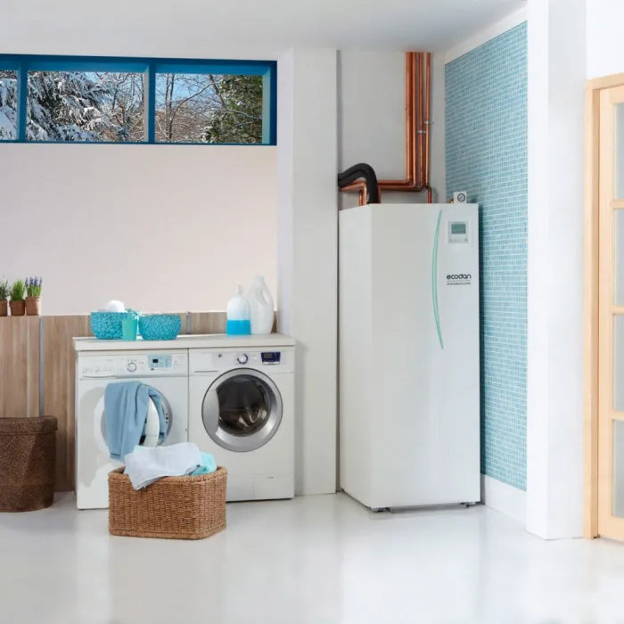 Внутрішній блок Mitsubishi Electric ERST20D-VM2D