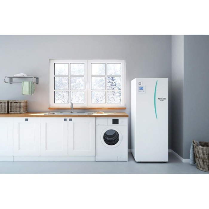 Внутрішній блок Mitsubishi Electric ERST20D-VM2D