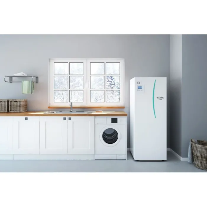 Внутрішній блок Mitsubishi Electric ERST20D-VM2D