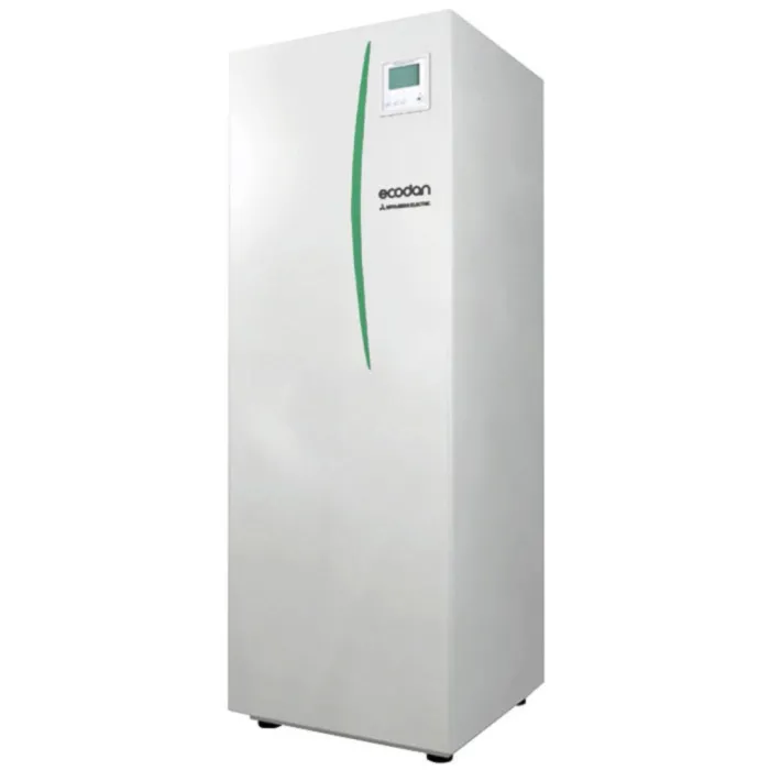 Внутрішній блок Mitsubishi Electric ERST20D-VM2D