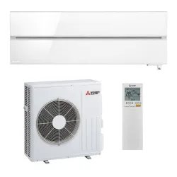 Кондиціонер Mitsubishi Electric PREMIUM INVERTER (White) MSZ-LN60VGW/MUZ-LN60VG