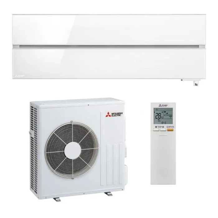 Кондиціонер Mitsubishi Electric PREMIUM INVERTER (White) MSZ-LN60VGW/MUZ-LN60VG