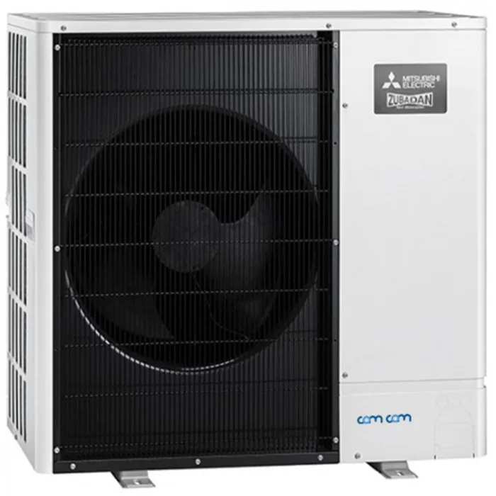 Тепловий насос "Повітря-Вода" Mitsubishi Electric Zubadan Inverter PUHZ-SHW112YAA