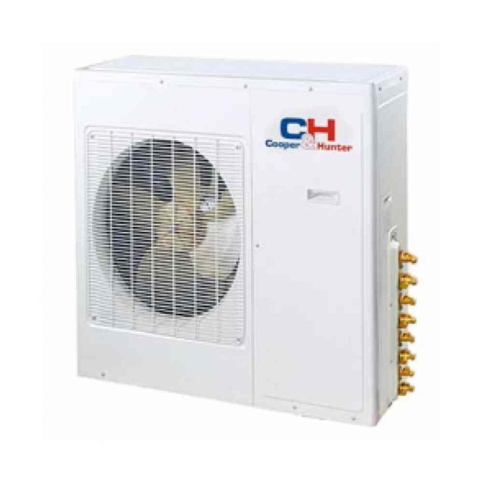 Зовнішній блок мульти-спліт системи Cooper&Hunter CHML-U36RK4 NORDIC MULTI LIGHT
