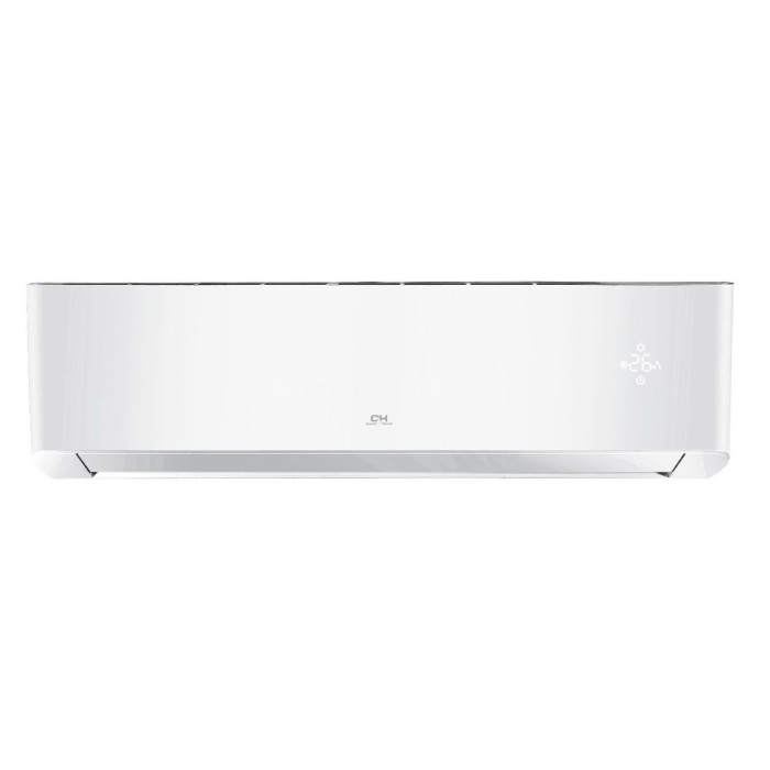 Кондиціонер Cooper&Hunter SUPREME Continental (WHITE) GEN VI CH-S18FTXAL2-WP set WI-FI