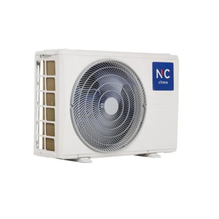 Кондиціонер NC clima Stonehenge NCI12EHSIw1eu/NCO12EHSIw1eu