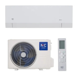 Кондиціонер NC clima Stonehenge NCI12EHSIw1eu/NCO12EHSIw1eu