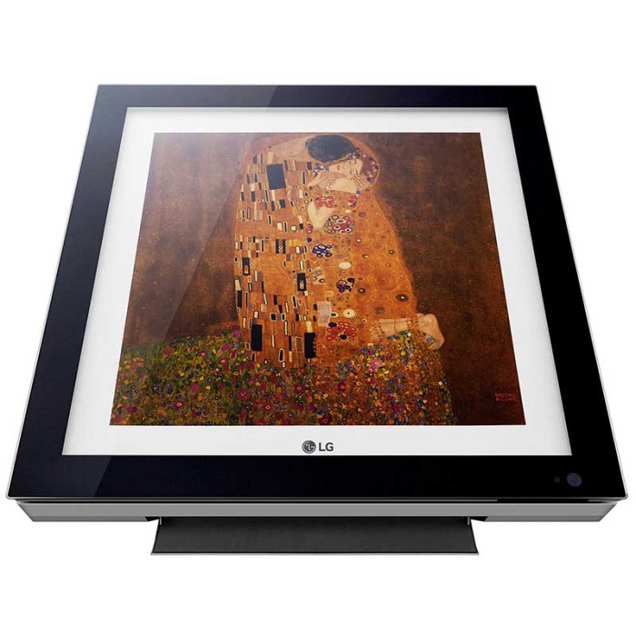 Внутрішній настінний блок LG Artcool Gallery MA09R