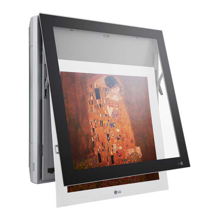 Внутрішній настінний блок LG Artcool Gallery MA09R