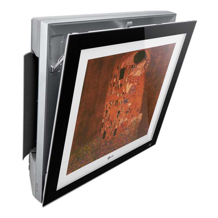 Внутрішній настінний блок LG Artcool Gallery MA09R