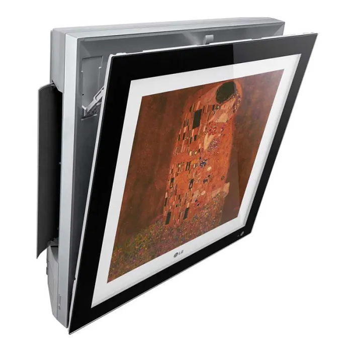 Кондиціонер LG ARTCOOL Gallery Inverter A12FT Картина