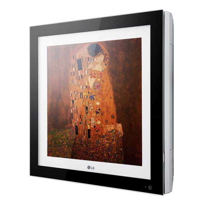 Внутрішній настінний блок LG Artcool Gallery MA09R