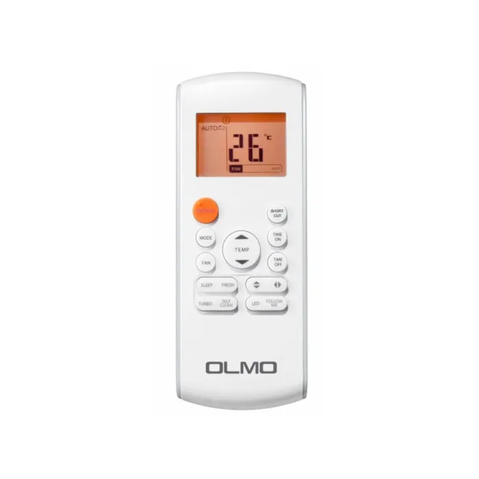 Кондиціонер Olmo INNOVA INVERTER OSH-09FR9