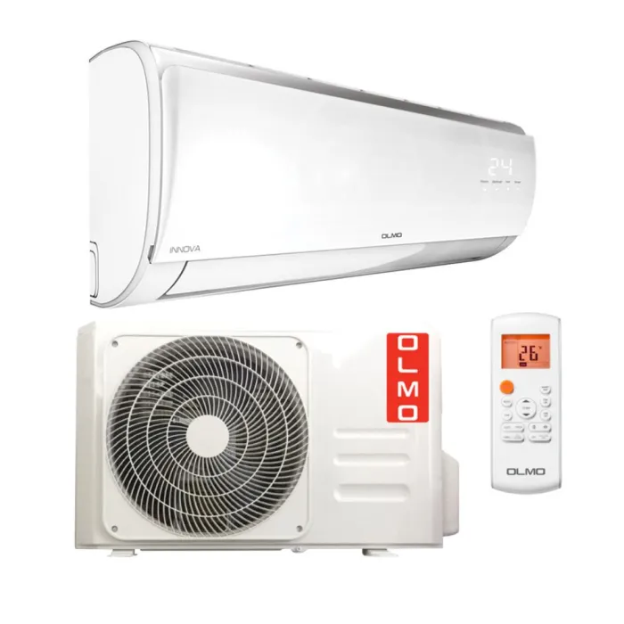 Кондиціонер Olmo INNOVA INVERTER OSH-10FR9