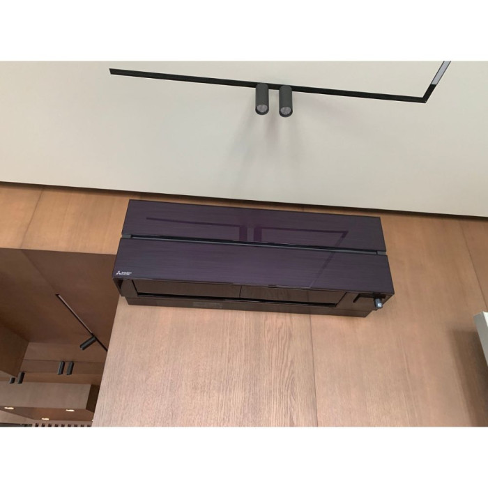 Кондиціонер Mitsubishi Electric PREMIUM INVERTER ZUBADAN (Black Onyx) MSZ-LN50VG2B/MUZ-LN50VGHZ