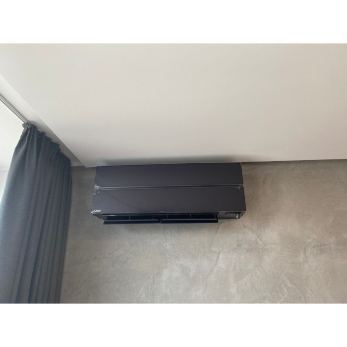 Кондиціонер Mitsubishi Electric PREMIUM INVERTER ZUBADAN (Black Onyx) MSZ-LN50VG2B/MUZ-LN50VGHZ