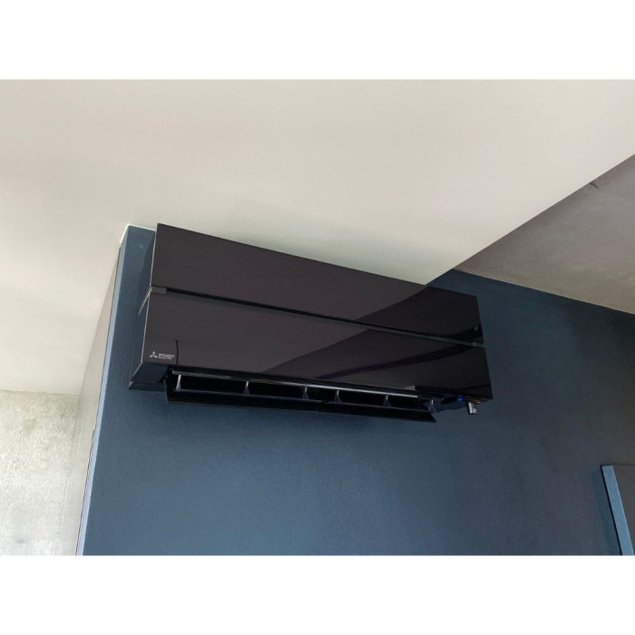 Кондиціонер Mitsubishi Electric PREMIUM INVERTER ZUBADAN (Black Onyx) MSZ-LN50VG2B/MUZ-LN50VGHZ