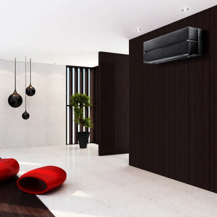 Кондиціонер Mitsubishi Electric PREMIUM INVERTER (Black Onyx) MSZ-LN25VG2B/MUZ-LN25VG2