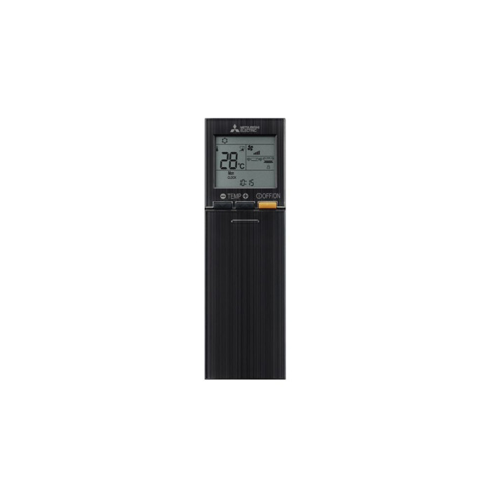 Кондиціонер Mitsubishi Electric PREMIUM INVERTER ZUBADAN (Black Onyx) MSZ-LN50VG2B/MUZ-LN50VGHZ