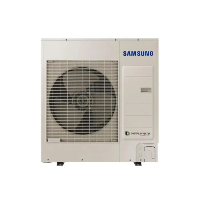 Канальний кондиціонер Samsung AC100RNMDKG/EU / AC100RXADKG/EU (220 В, 1ф)