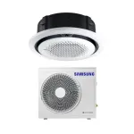 Касетний кондиціонер Samsung NORDIC AC052BN6PKG/EU / AC052BXAPKG/EU (220 В, 1ф)