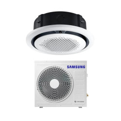 Касетний кондиціонер Samsung PREMIUM AC071RN4PKG/EU / AC071RXADKG/EU
