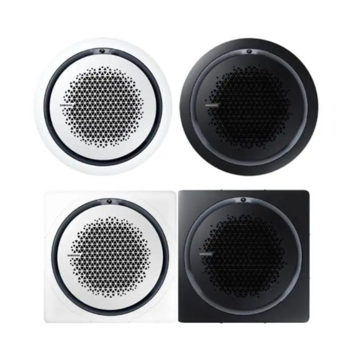 Касетний кондиціонер Samsung PREMIUM AC071RN4PKG/EU / AC071RXADKG/EU