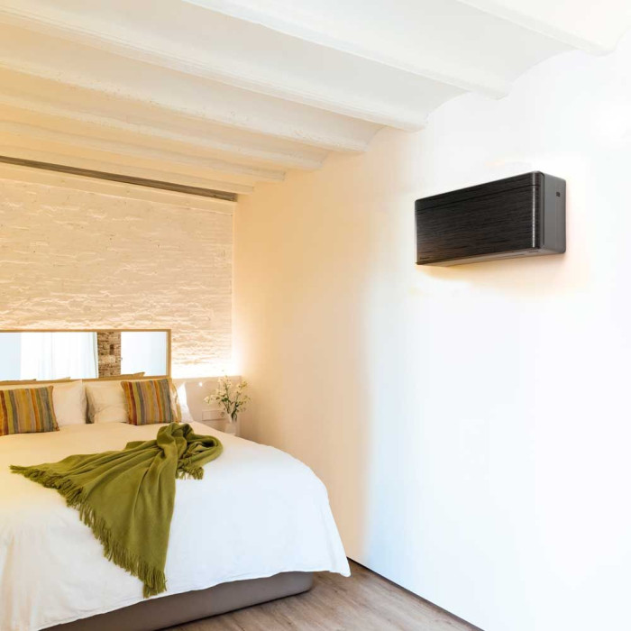 Кондиціонер Daikin STYLISH Blackwood FTXA25BT/RXA25A