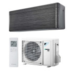 Кондиціонер Daikin STYLISH Blackwood FTXA25BT/RXA25A