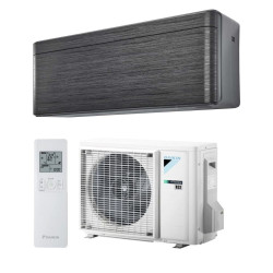 Кондиціонер Daikin STYLISH Blackwood FTXA25BT/RXA25A