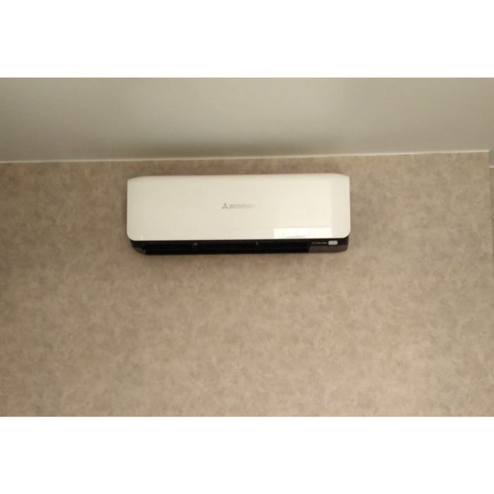 Кондиціонер Mitsubishi Heavy DIAMOND DELUX SERIES (Black&White) SRK50ZSX-WB/SRC50ZSX-W