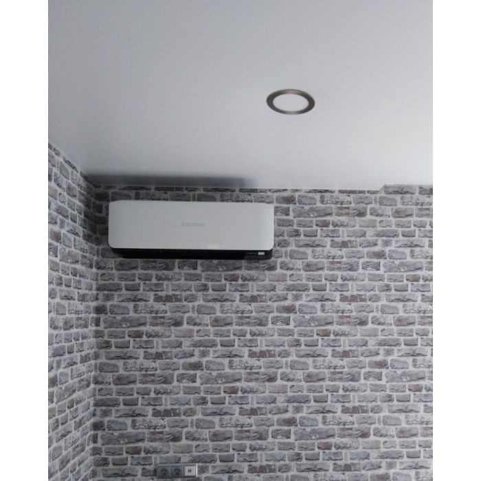 Кондиціонер Mitsubishi Heavy DIAMOND DELUX SERIES (Black&White) SRK50ZSX-WB/SRC50ZSX-W