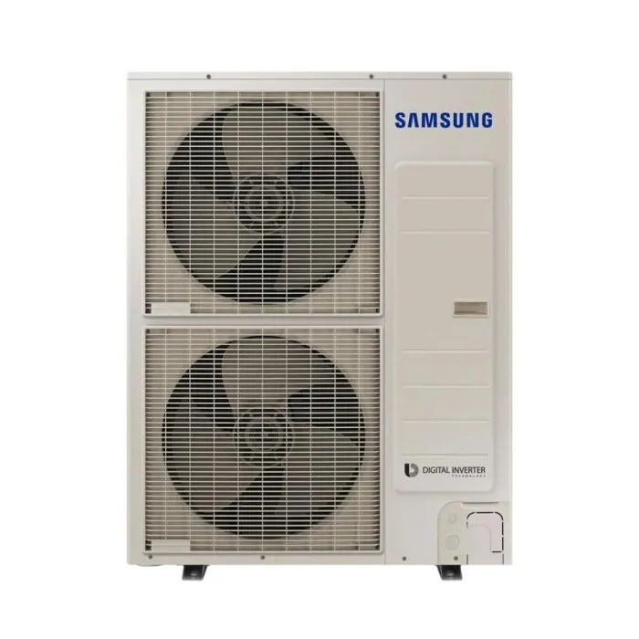 Канальний кондиціонер Samsung AC180BNHDEH/AF / AC180BXADGH/AF (380 В, 3ф) R410А