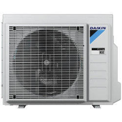 Тепловий насос повітря-вода зовнішній блок Daikin Altherma 3 PowerPact ERGA04EV
