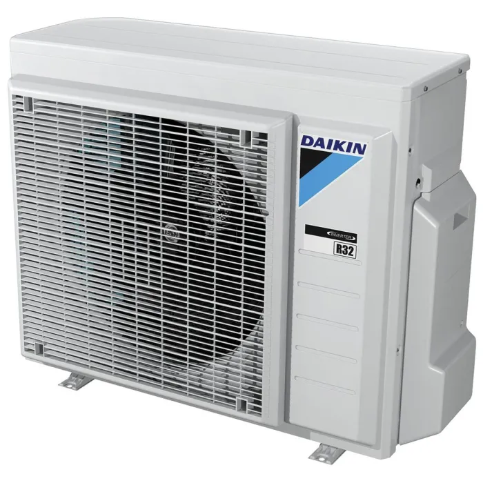 Тепловий насос повітря-вода зовнішній блок Daikin Altherma 3 PowerPact ERGA06EVH